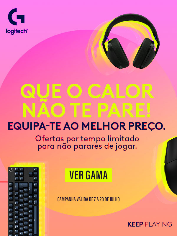 Logitech