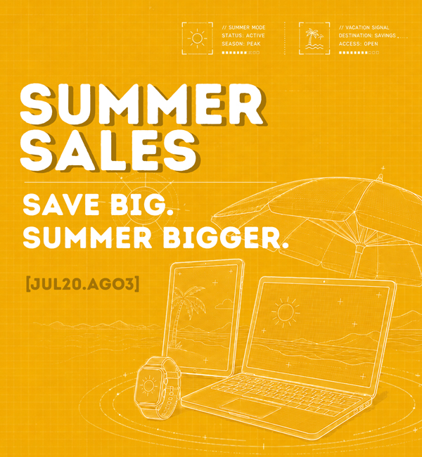 Ver Campanha Summer Sales PCDIGA