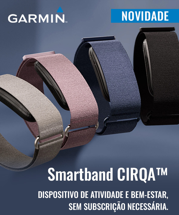 Garmin CIRQA