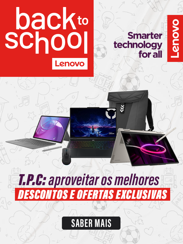 Back to School Lenovo