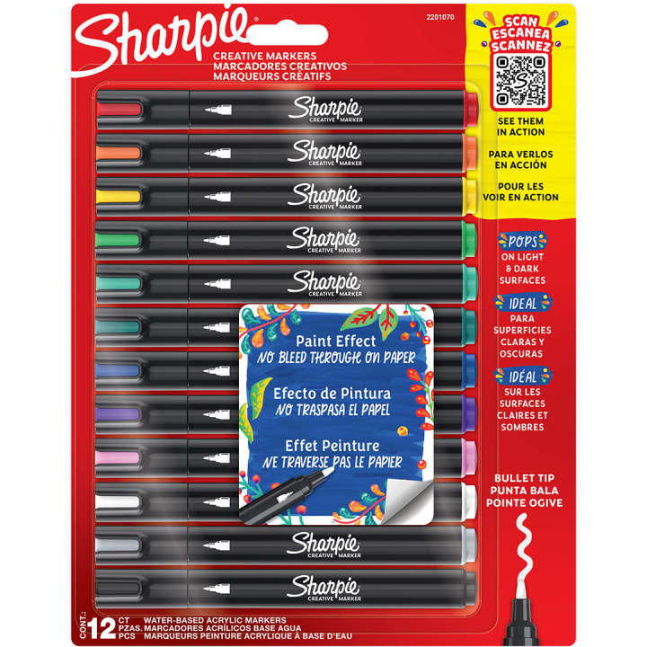 Image of Sharpie