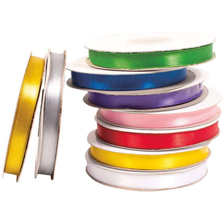 Image of Satin Ribbon