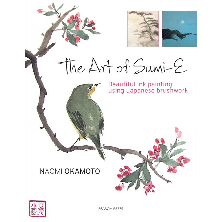 Image of The Art of Sumi-e