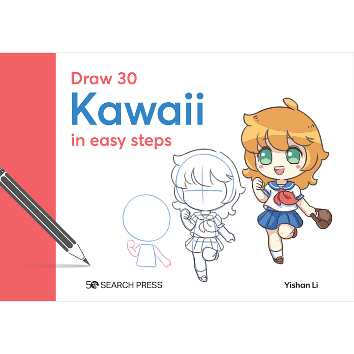 Image of Draw 30: Kawaii