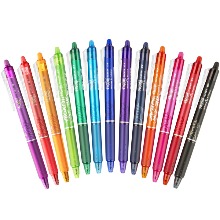 Image of FriXion Clicker