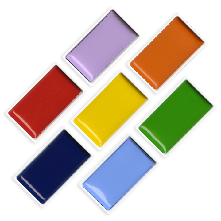 Image of Kappaleittain