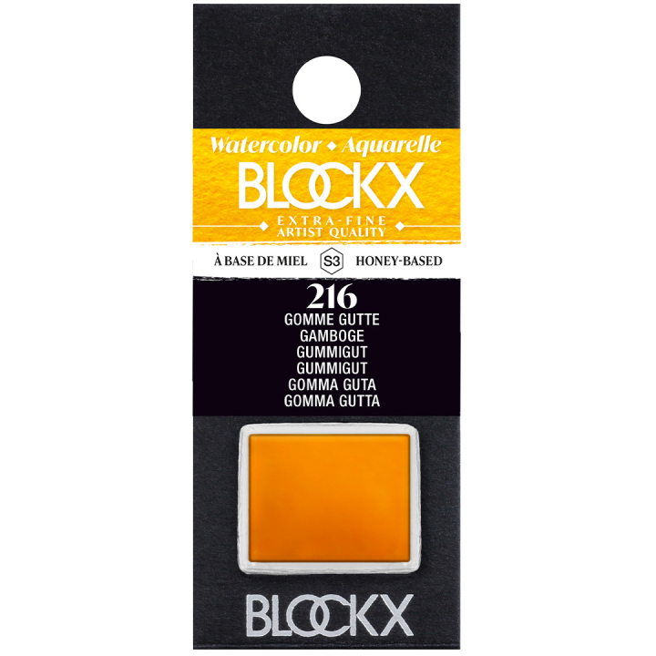 Image of Half pan kappaleittain