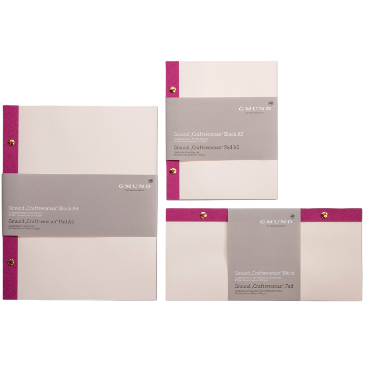 Image of Gmund Sketchbook