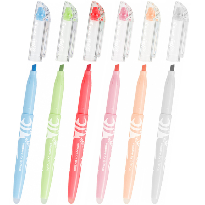 Image of Pilot FriXion Light