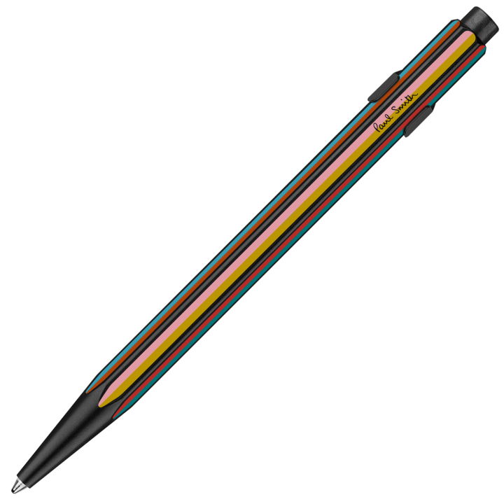 Image of Kuulakärkikynä Black