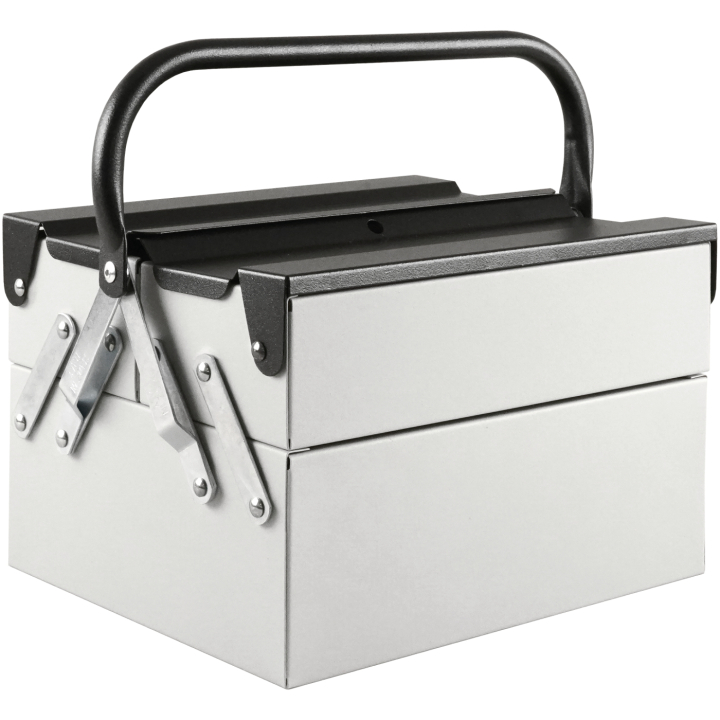 Image of Toolbox