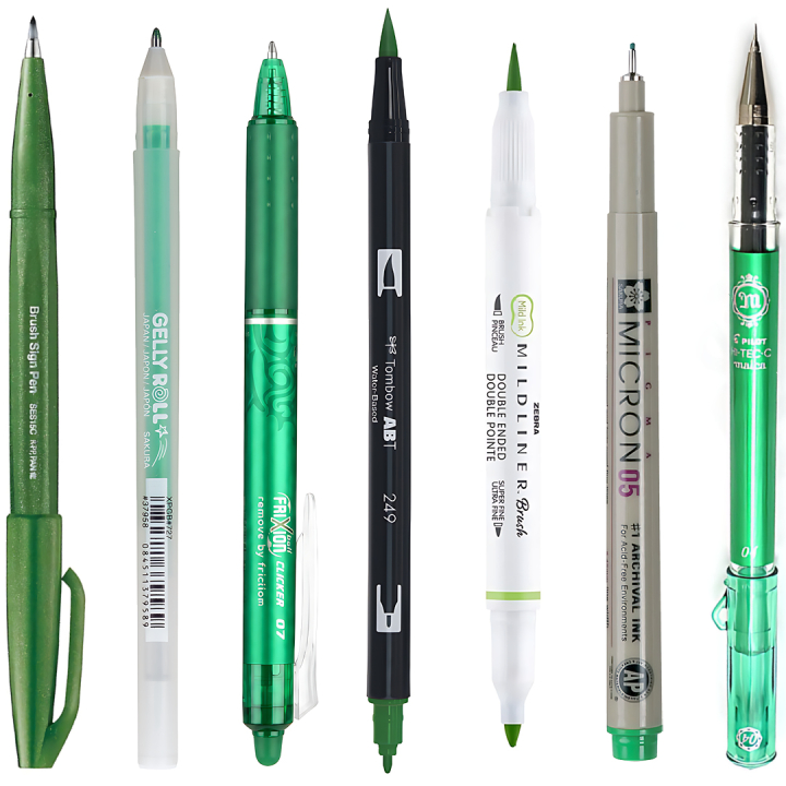Image of Sample kit 