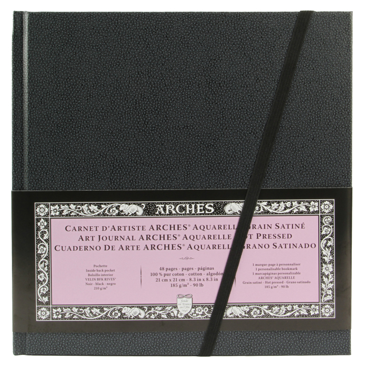 Image of 21x21 cm