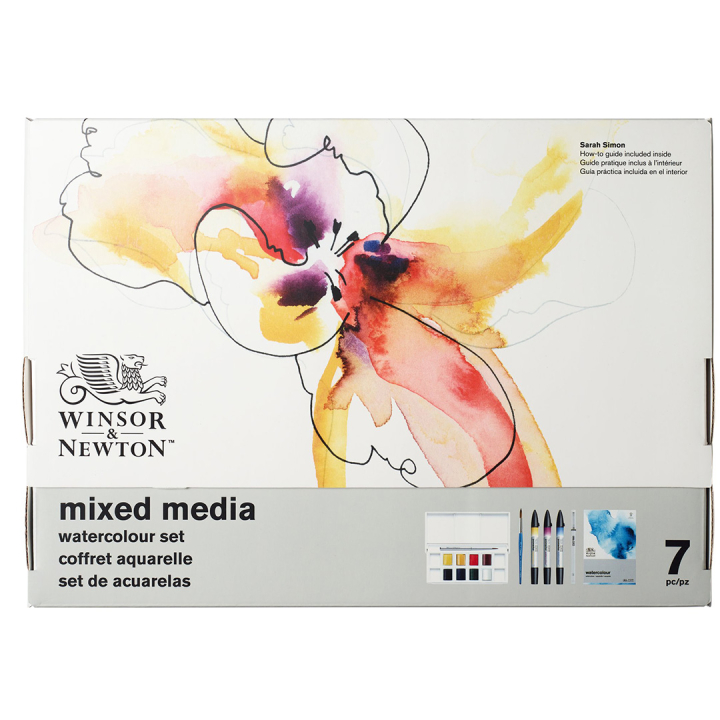 Image of Winsor &amp; Newton