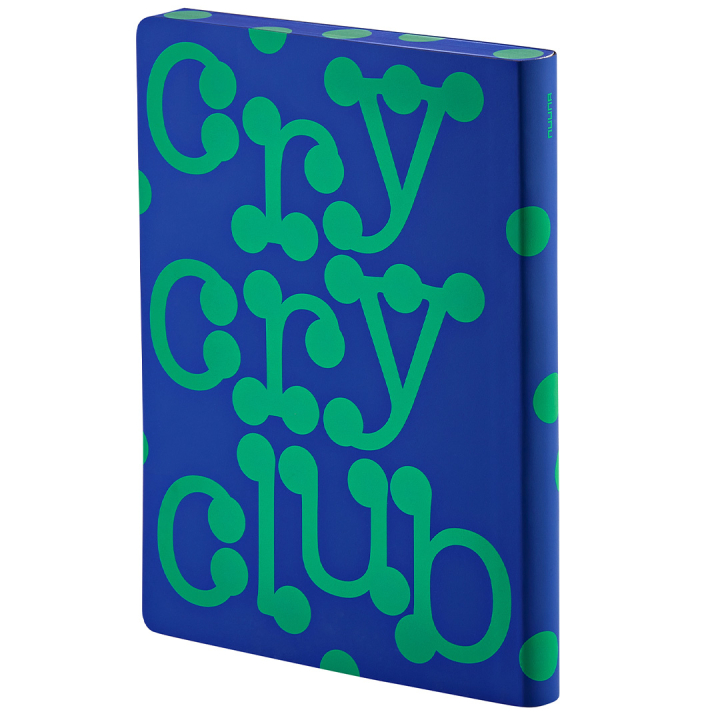 Image of Cry Cry Club