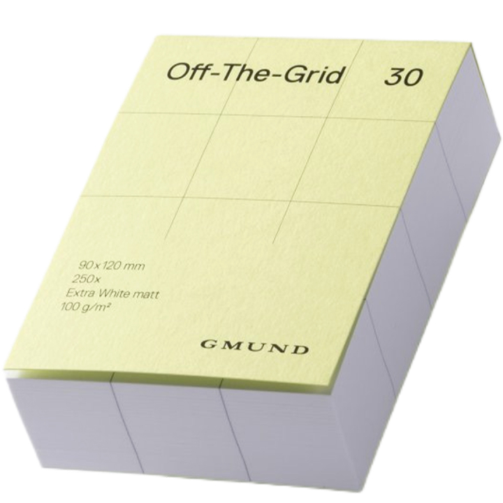 Image of Off-The-Grid