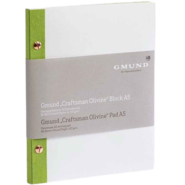 Image of Craftsman Skissbok