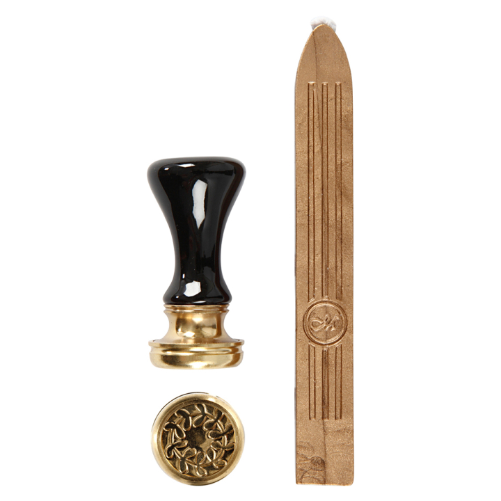 Image of Sigill med Lackstång