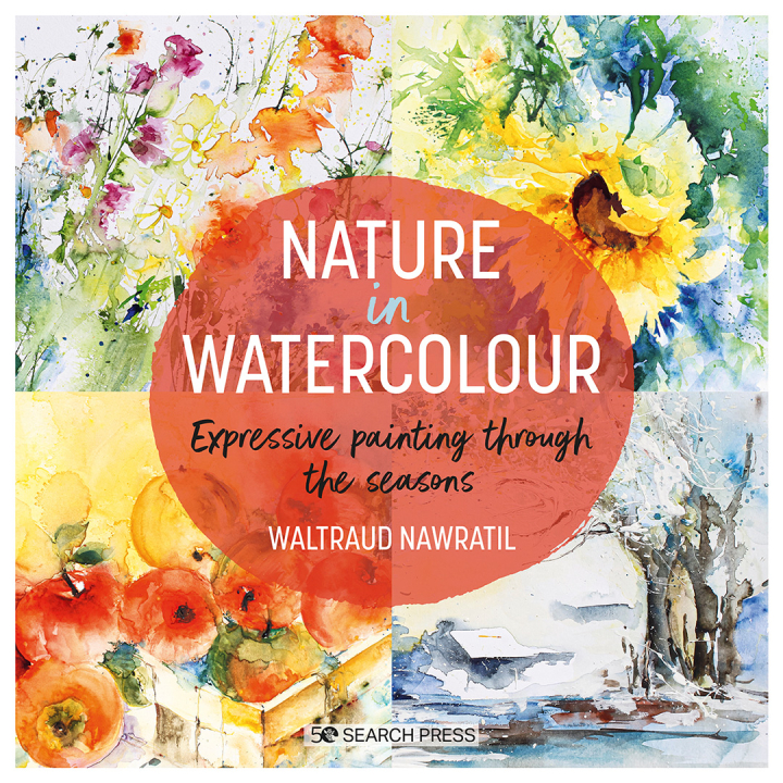 Image of Nature in Watercolour