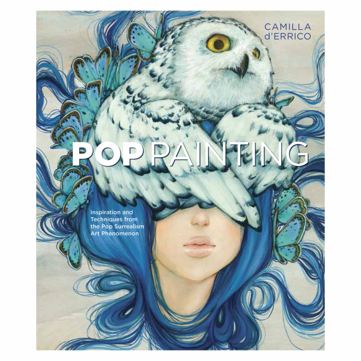 Image of Pop Painting