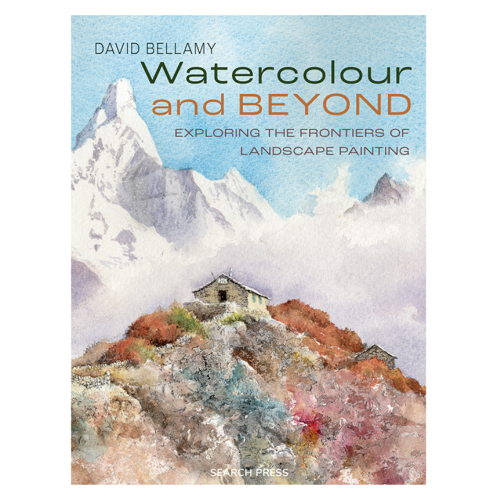 Image of Watercolour and Beyond