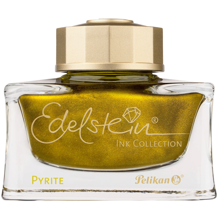 Image of Ink of the year 2026