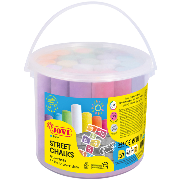 Image of Jumbo 21-pack