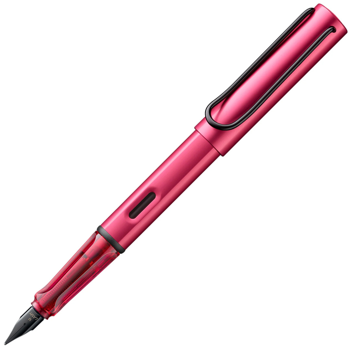 Image of Lamy AL-star Fiery