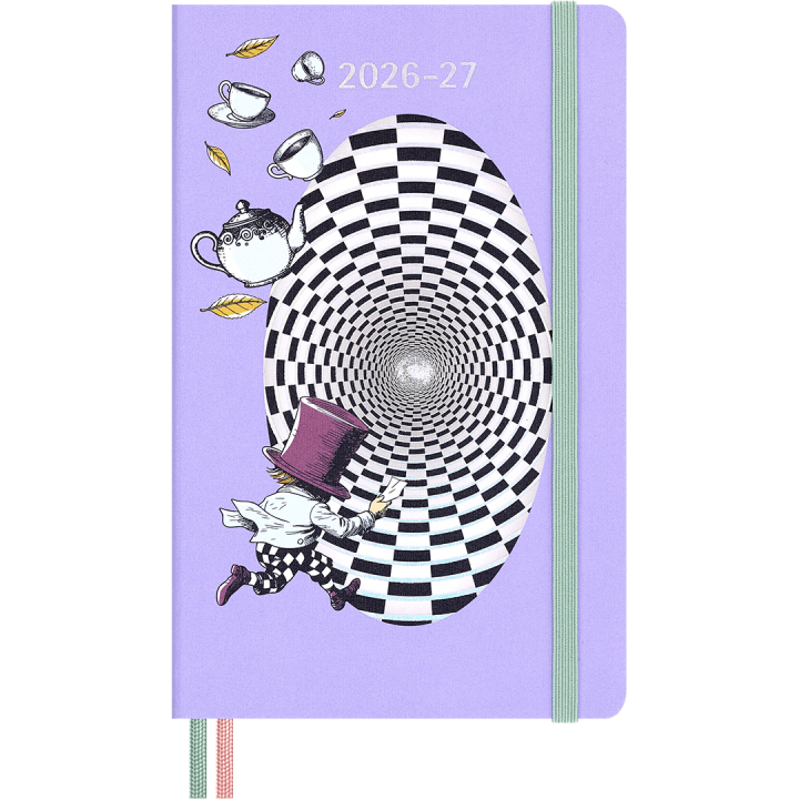 Image of Alice in Wonderland