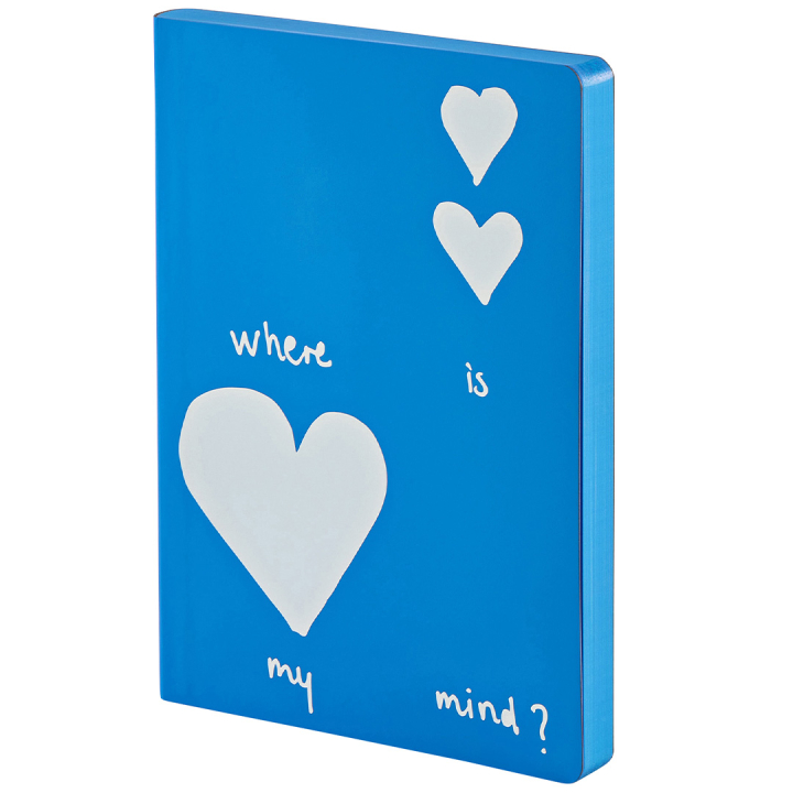 Image of Nuuna Notebook