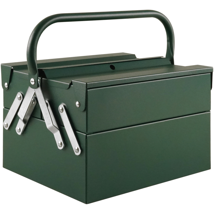 Image of Toolbox