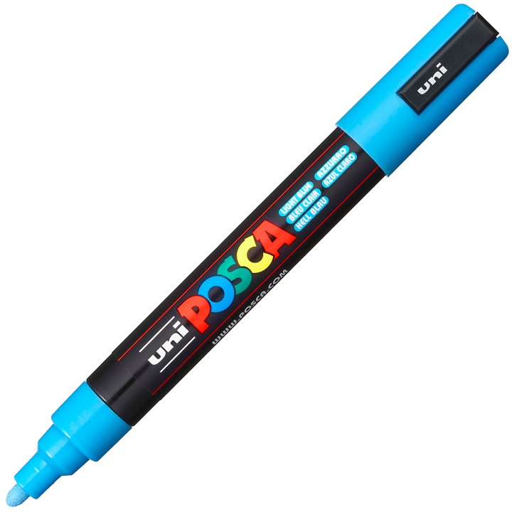 Image of Posca PC-5M