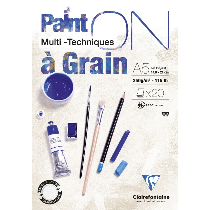 Image of á Grain A5