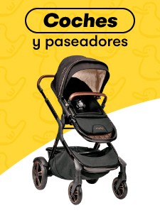 LLAMADO COCHES Y PASEADORES