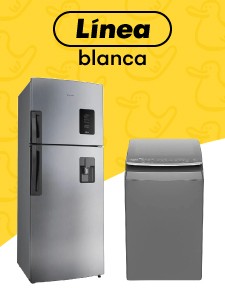 LLAMADO LINEA BLANCA