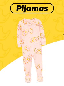 LLAMADO PIJAMAS