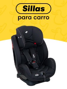 LLAMADO SILLAS PARA CARRO