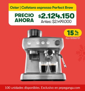 LLAMADO CAFETERAS