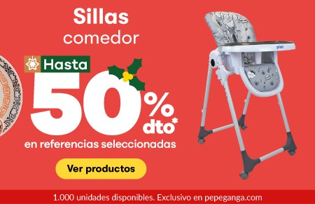 LLAMADO SILLAS COMEDOR