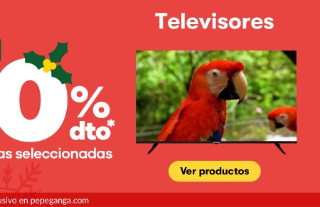 LLAMADO TELEVISORES