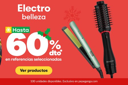  LLAMADO ELECTRO BELLEZA