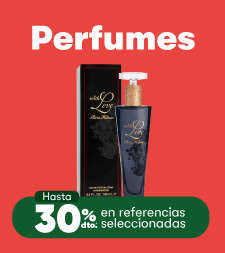 LLAMADO PERFUMES