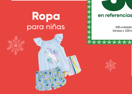 LLAMADO ROPA