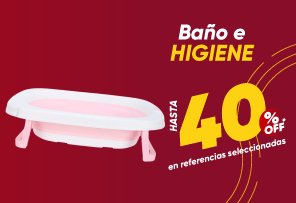 LLAMADO BAÑO E HIGIENE