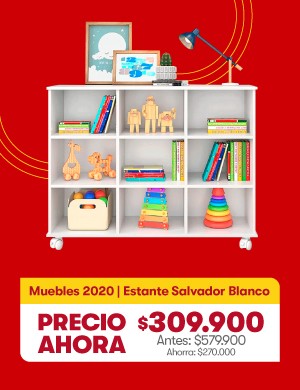 LLAMADO MUEBLES