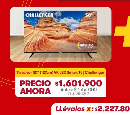 LLAMADO TV