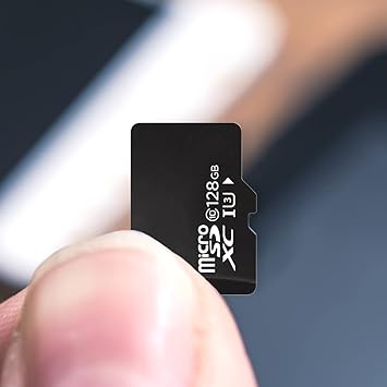 128GB Micro SD Card