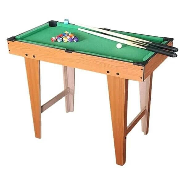 Mini Billiards Pool Table