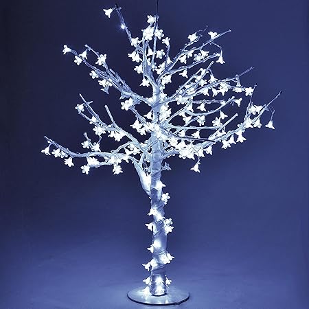 LED Cherry Tree