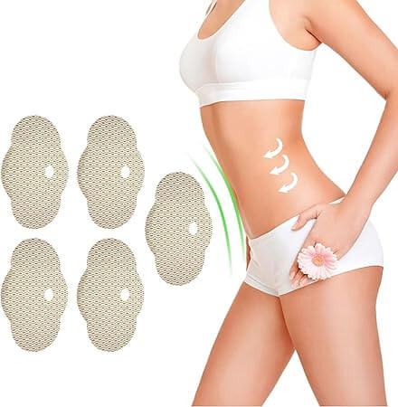 Body Shaper Sticker Slimming Patches